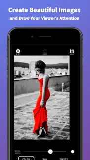 splash of color pro iphone images 1