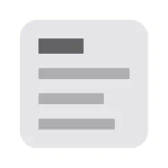 text to speech reader logo, reviews