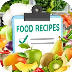 cooking find recipes logo, reviews