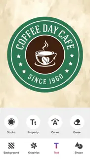 logo maker - Дизайн логотипа айфон картинки 2