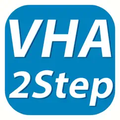 vha 2 step cleaning logo, reviews