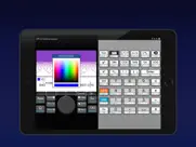 hp prime graphing calculator ipad capturas de pantalla 1