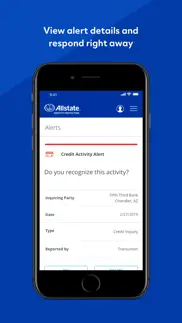 allstate identity protection iphone images 3
