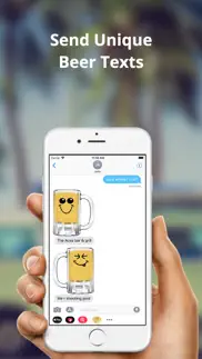 cold beer emojis - brew text iphone images 4