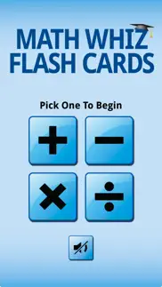 math whiz flash cards iphone images 2