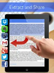 text extractor pro ipad images 4