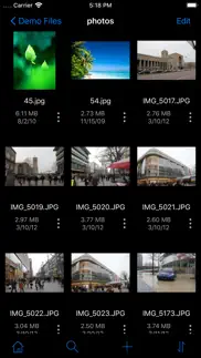 ftpmanager pro iphone images 2