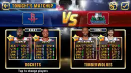 nba jam by ea sports™ iphone images 2