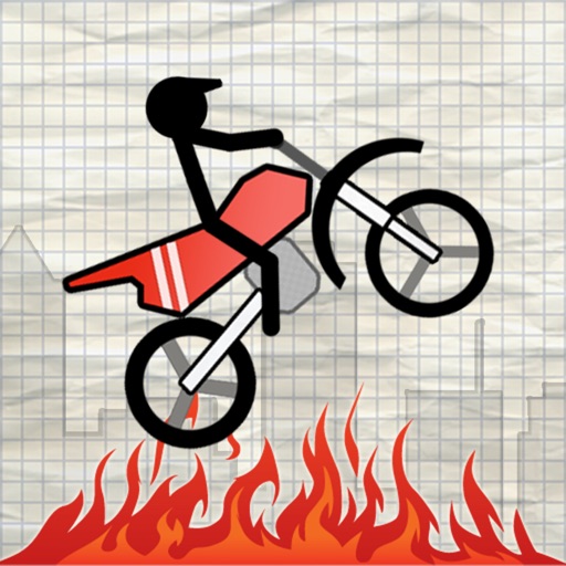 Stick Stunt Biker app reviews download