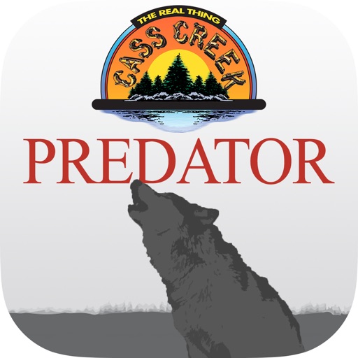 Cass Creek Predator Calls app reviews download