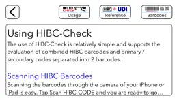 hibc check iphone images 4