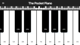 the pocket piano iphone images 1