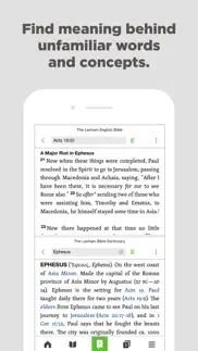 faithlife study bible iphone images 3