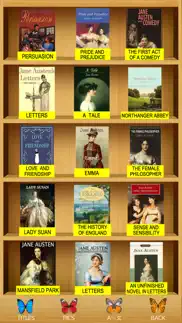 jane austen - complete search iphone images 2