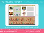 montessori movable alphabet ipad images 1