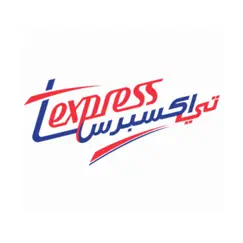 تي اكسبريس - texpress logo, reviews