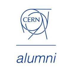 cern alumni logo, reviews
