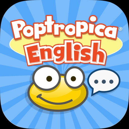 Poptropica English Island Game app reviews download