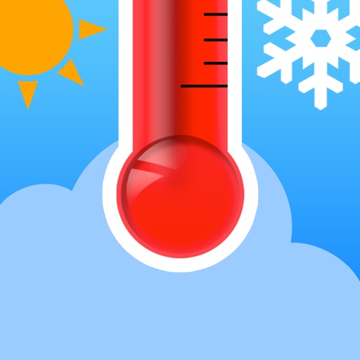Widget Thermometer Simple app reviews download