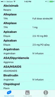 neuraxial coagulation guide iphone images 1