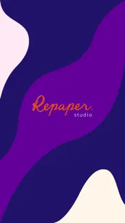 repaper studio for smartphone iphone images 1