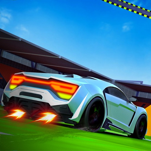 Gt Car Stunt Ramp Jump classic app reviews download
