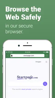 mobile privacy protection app iphone images 4