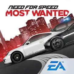 need for speed™ most wanted logo, reviews