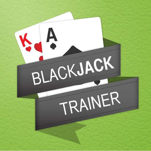 BlackJack Trainer 21 Training app reviews download