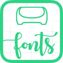 cut machine fonts design space logo, reviews