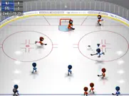 stickman ice hockey ipad images 1