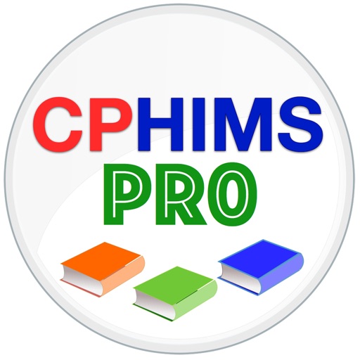 CPHIMS Pro app reviews download