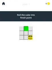 green cube ipad images 1