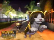 kitty cat detective pet sim ipad images 1