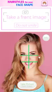 hairstyles for your face shape iphone images 1