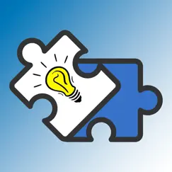 logic puzzle collection logo, reviews