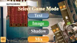 hidden objects detective iphone images 3