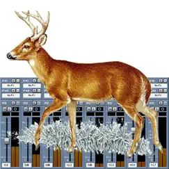 deer call mixer logo, reviews