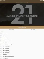 21 days of prayer and fasting ipad images 2