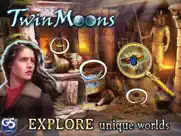 twin moons® ipad images 1