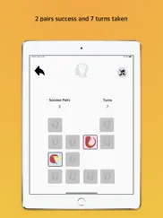 fun brain exercise - drmemory ipad images 3