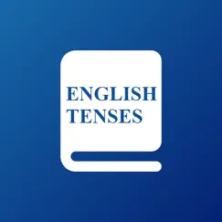 english tenses in use logo, reviews