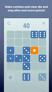 diced - puzzle dice game iphone images 1