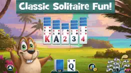 fairway solitaire - card game iphone images 1