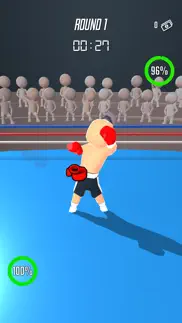 boxing 3d! iphone images 1