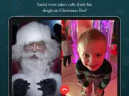 speak to santa™ christmas call ipad images 2