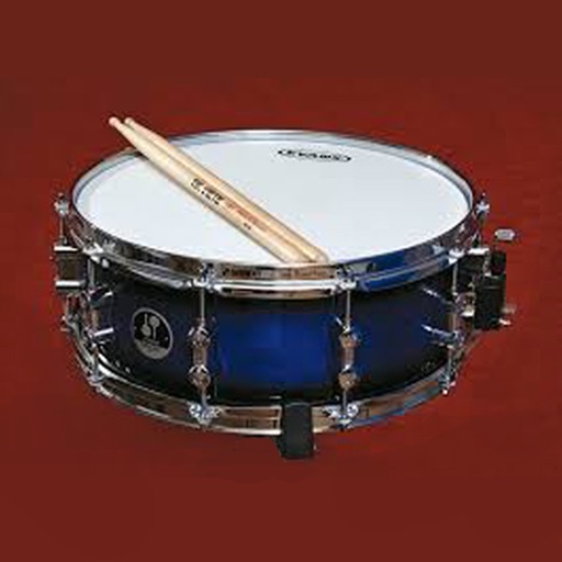 Realistic Drum Roll Sounds app reviews download
