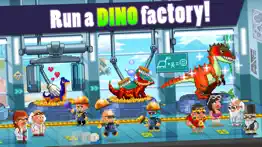 dino factory iphone images 2
