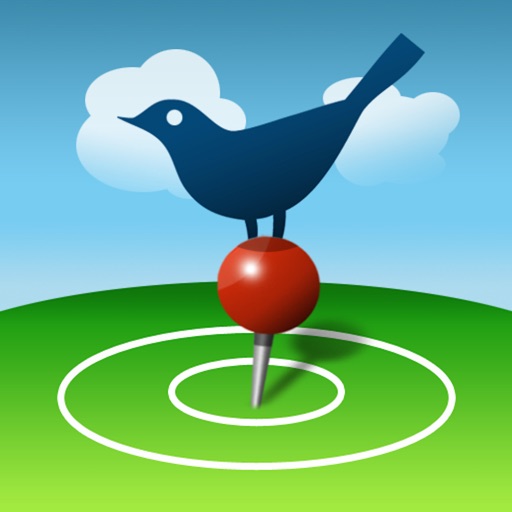 BirdsEye Bird Finding Guide app reviews download