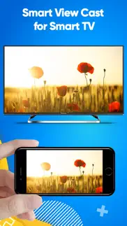 smart view - cast device to tv iphone images 1